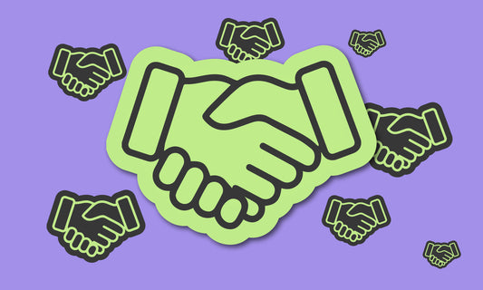 Barrierefreien Content für Social Media erstellen