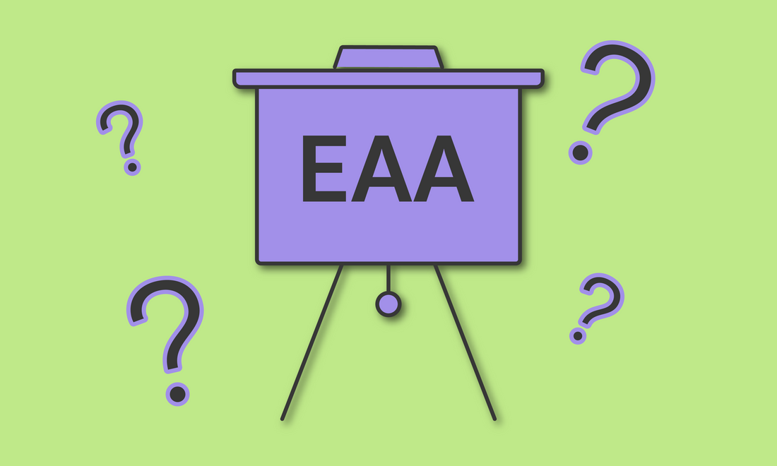 Der European Accessibility Act – was ist das eigentlich?