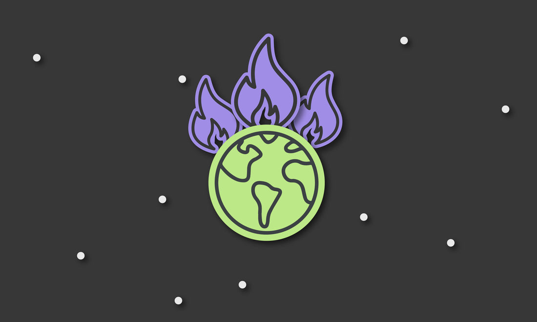 Klimakrise: Wie viel Zeit bleibt uns noch?