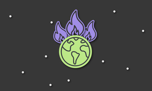 Klimakrise: Wie viel Zeit bleibt uns noch?